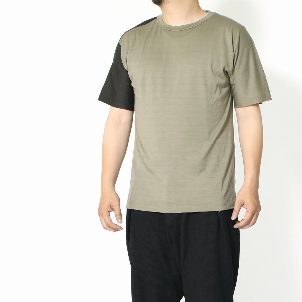 カペルチカTシャツ