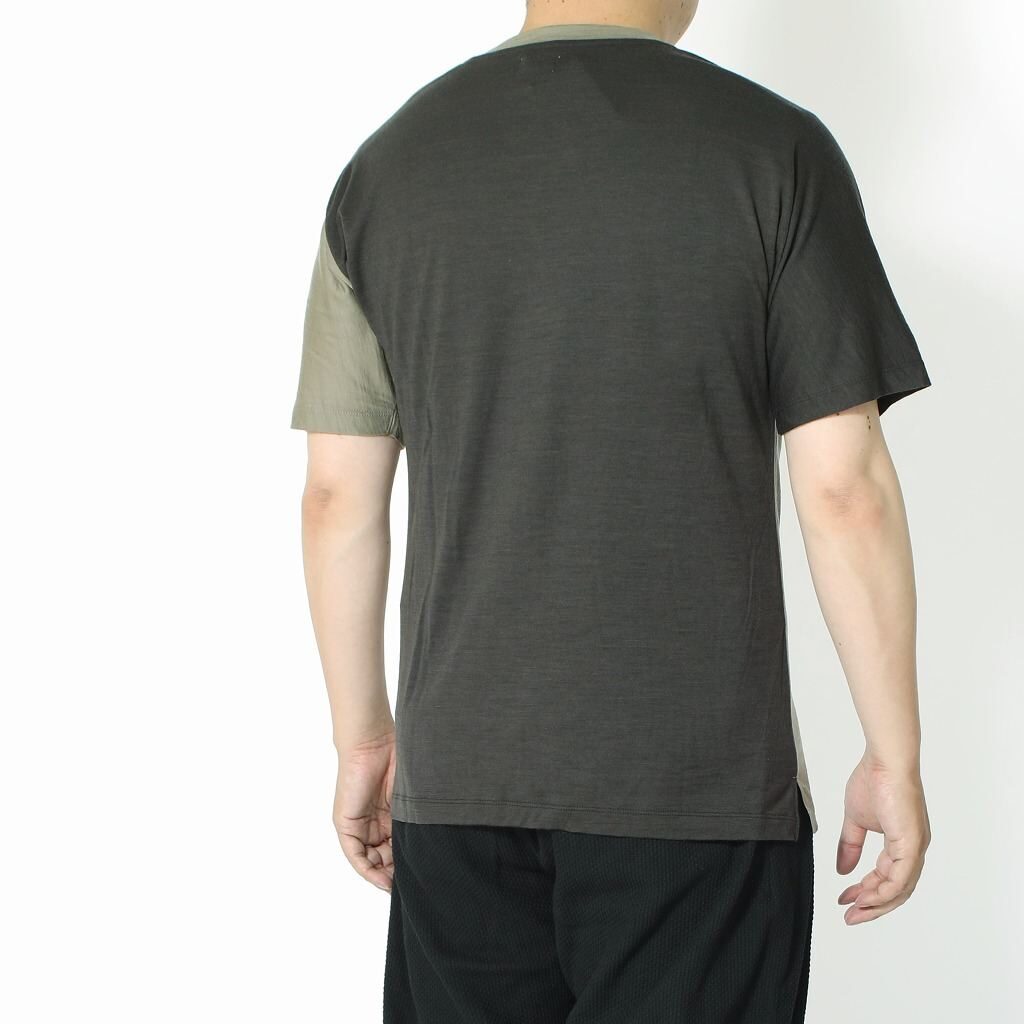 カペルチカTシャツ