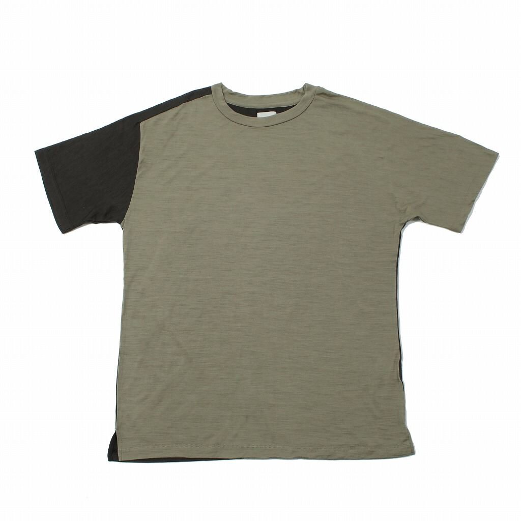 カペルチカTシャツ