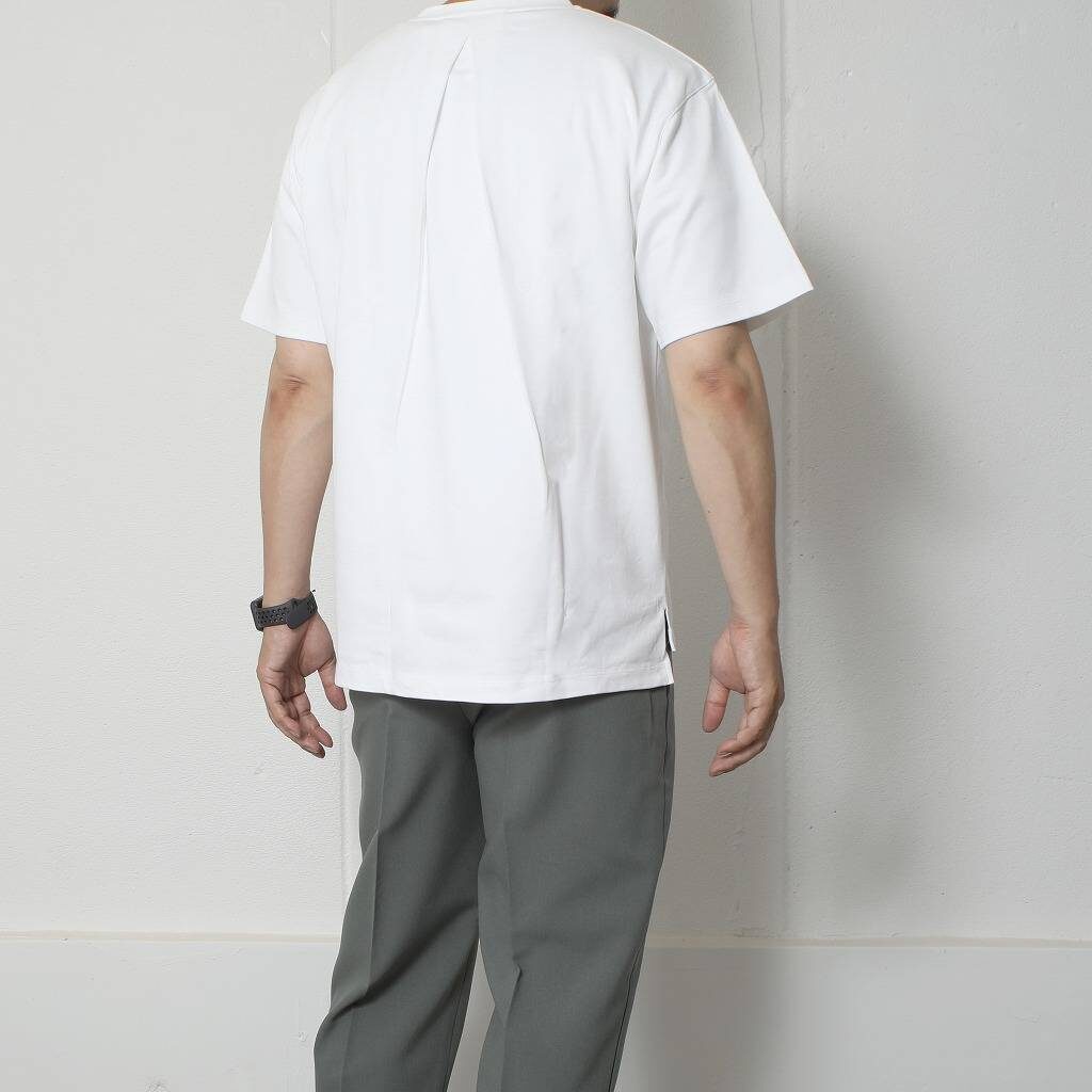 カペルチカTシャツ