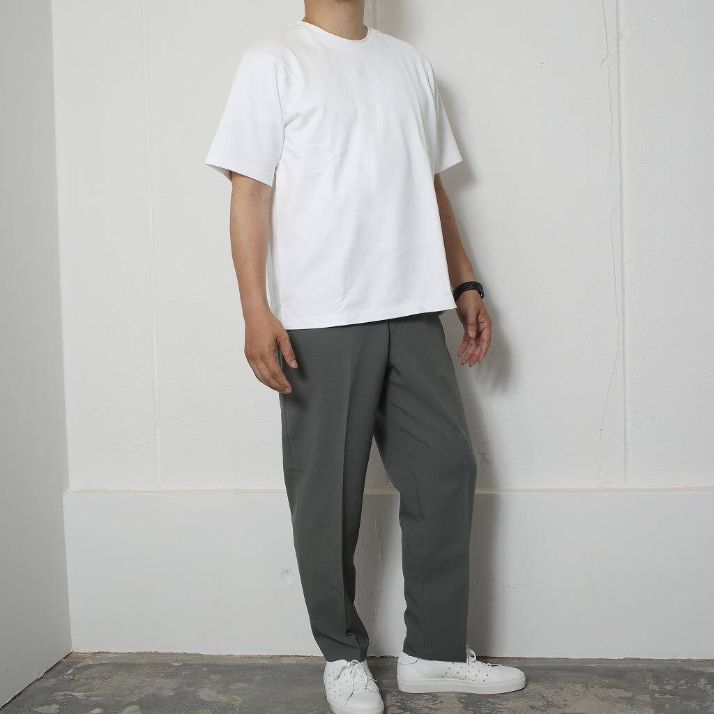 カペルチカTシャツ