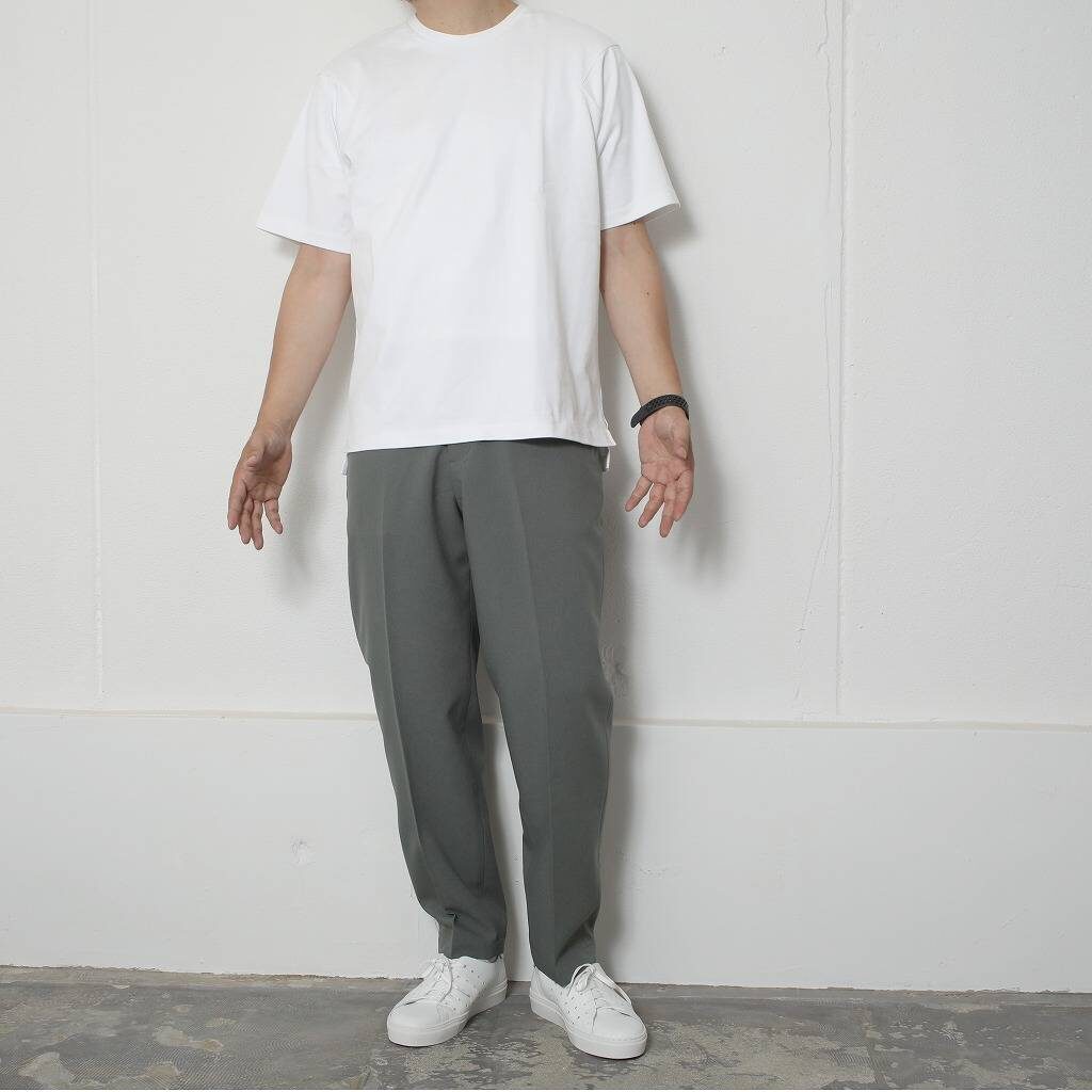 カペルチカTシャツ