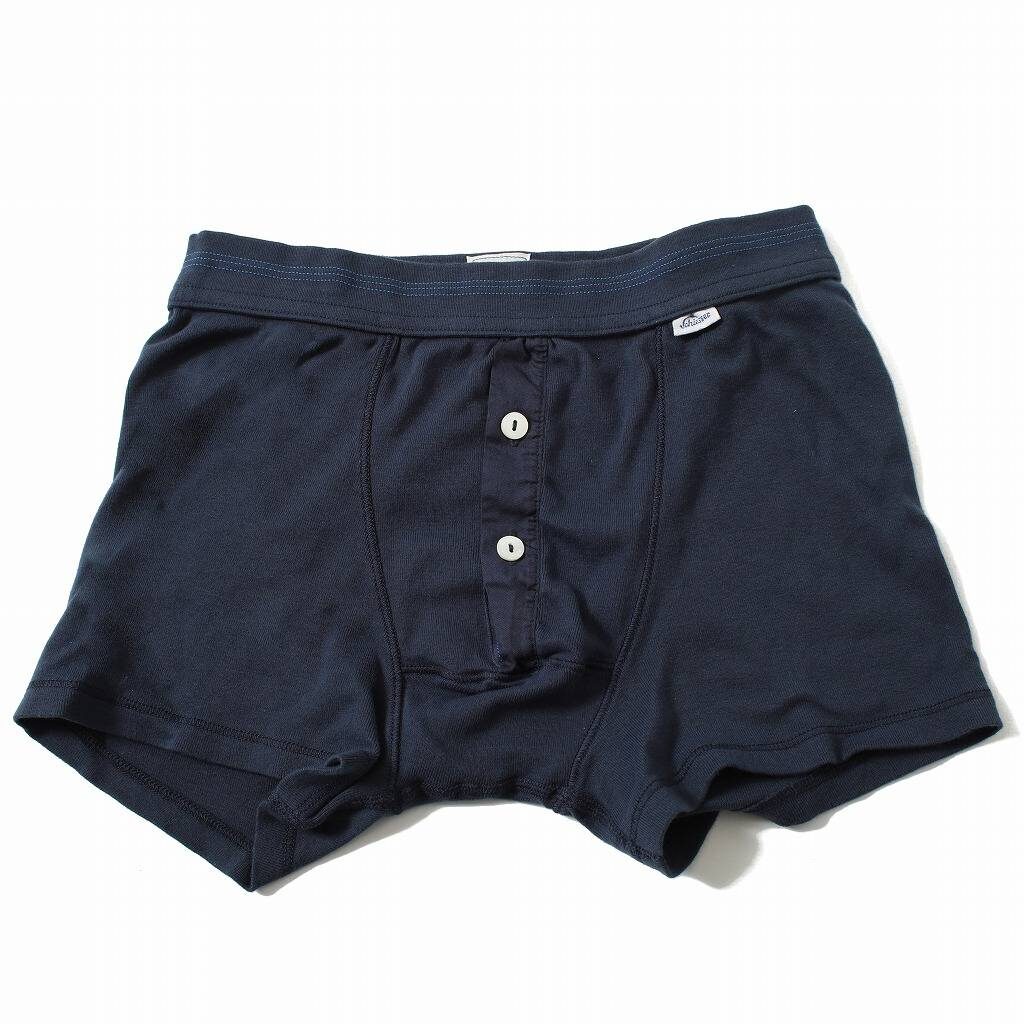 Schiesser シーサー コットンリブ ボクサーパンツ
