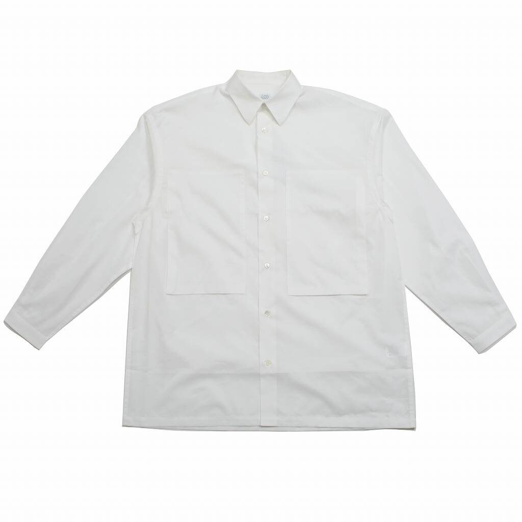 イートウツ＜E.TAUTZ＞のシャツ！LINEMAN SHIRT！ - ブログ｜a people ...