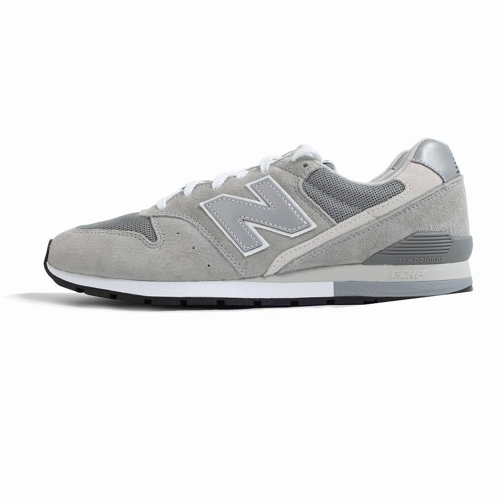 ニューバランス（NEWBALANCE）CM996はコスパ最強