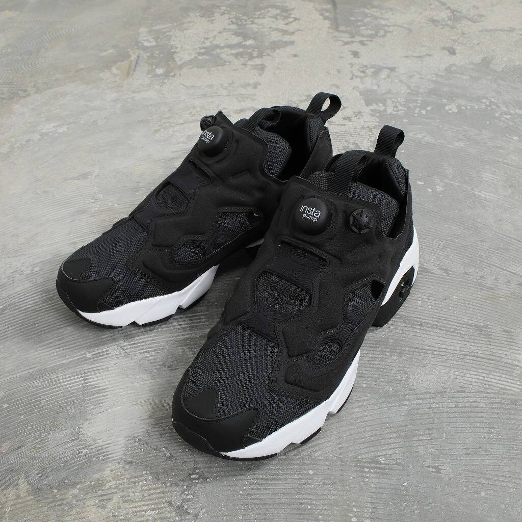 Reebok リーボック INSTAPUMP FURY OG