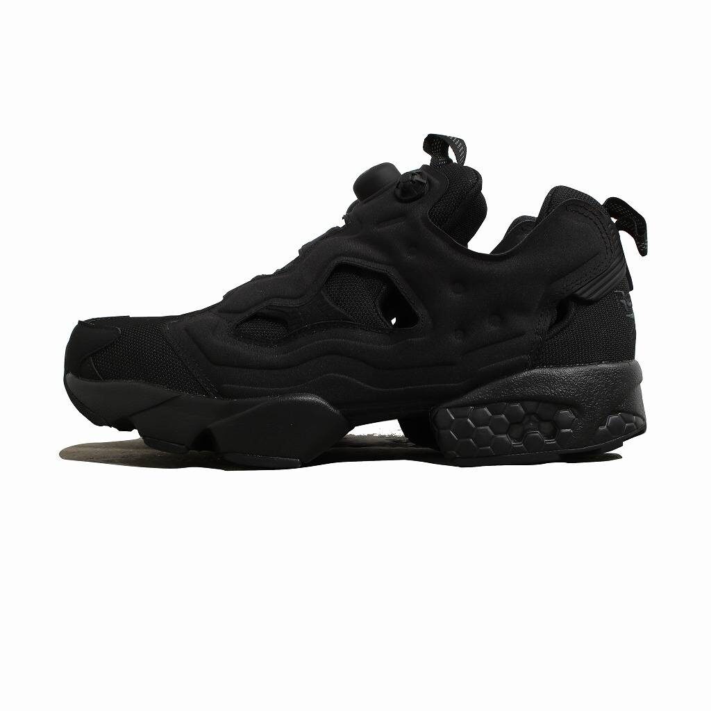 Reebok リーボック INSTAPUMP FURY OG GW7052 インスタポンプ フューリー コアブラック