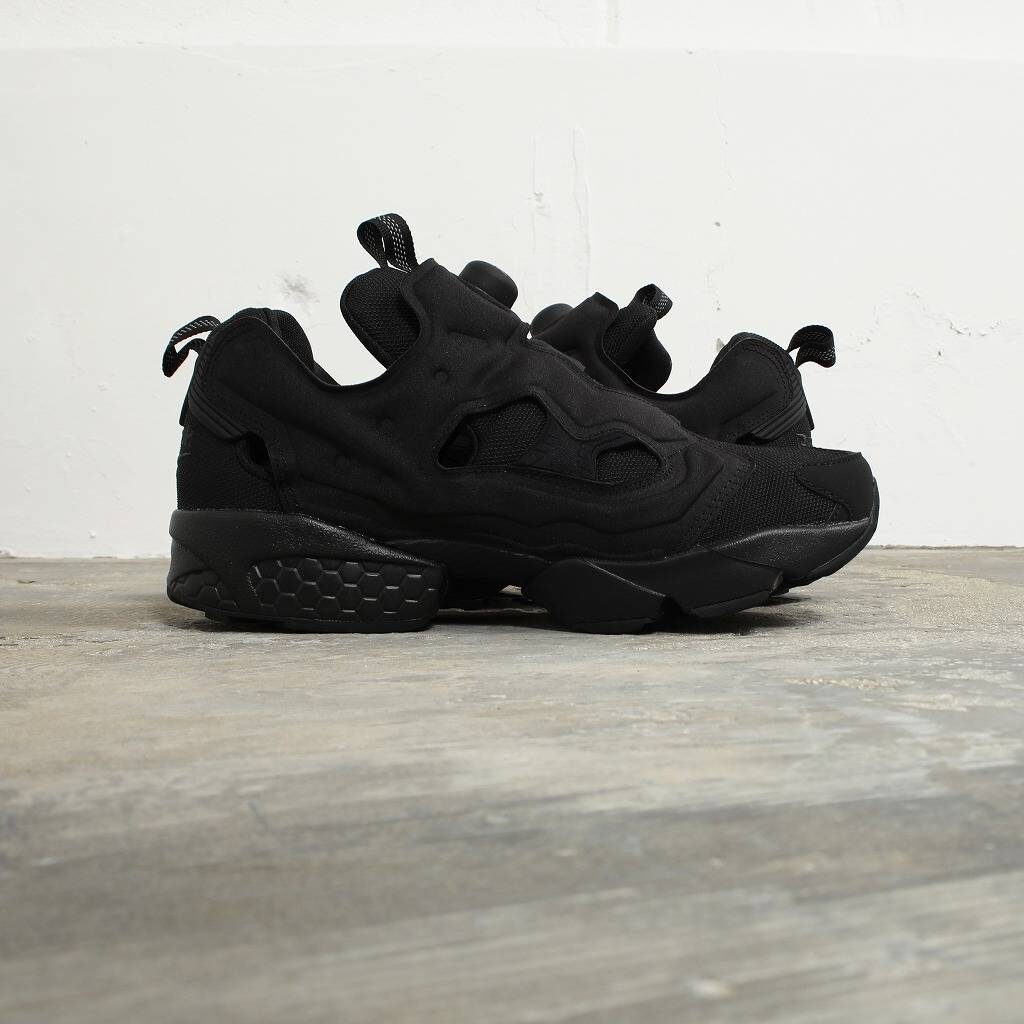 Reebok リーボック INSTAPUMP FURY OG GW7052 インスタポンプ フューリー コアブラック