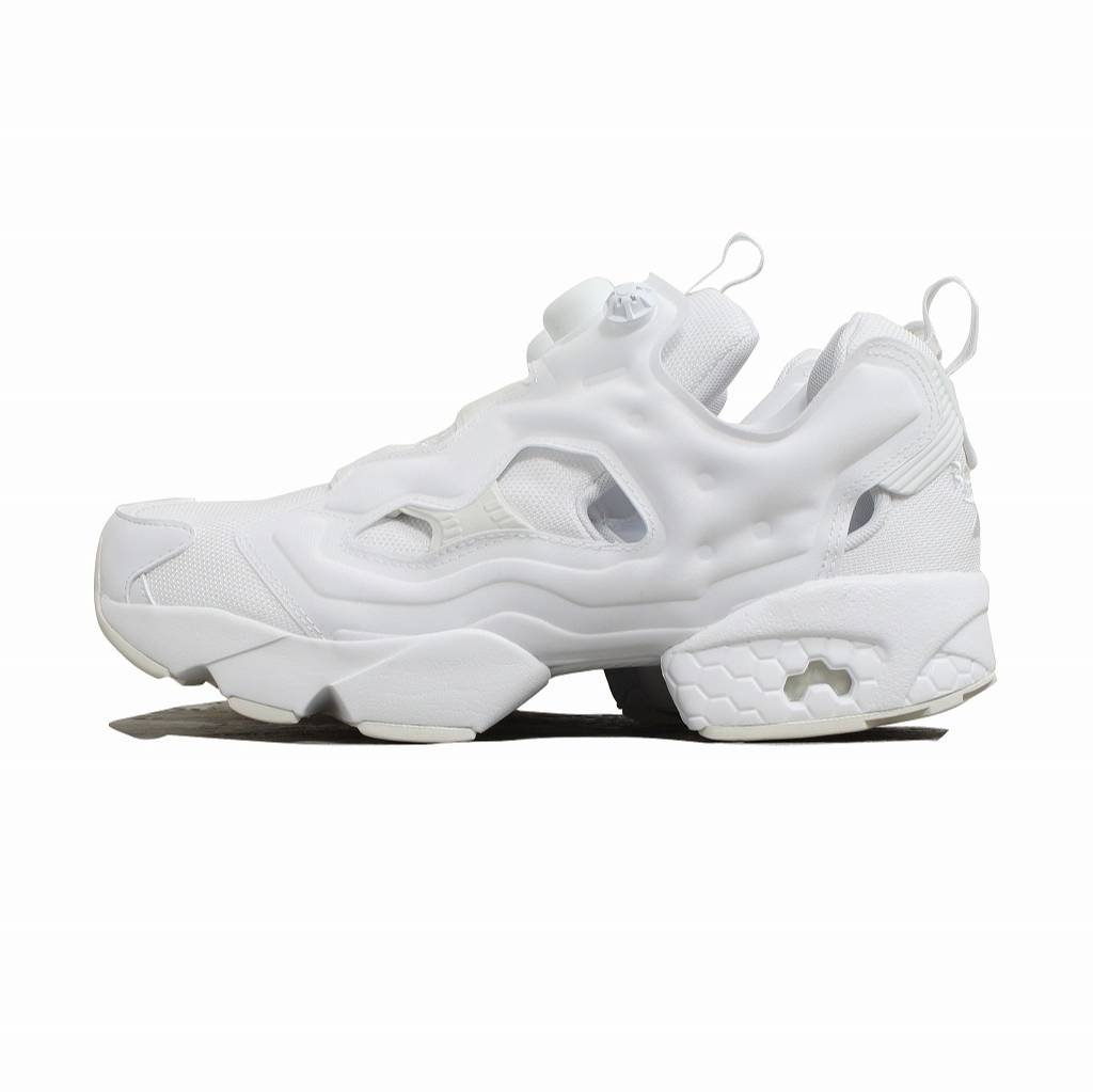 Reebok リーボック INSTAPUMP FURY OG GW7054 インスタポンプ フューリー フットウエアホワイト