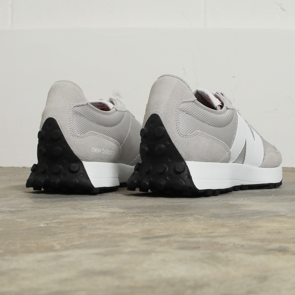 New Balance【ニューバランス】MS237RF 、MS237RDそしてMS327CGW New Balance【ニューバランス】MS237RF 、MS237RDそしてMS327CGW