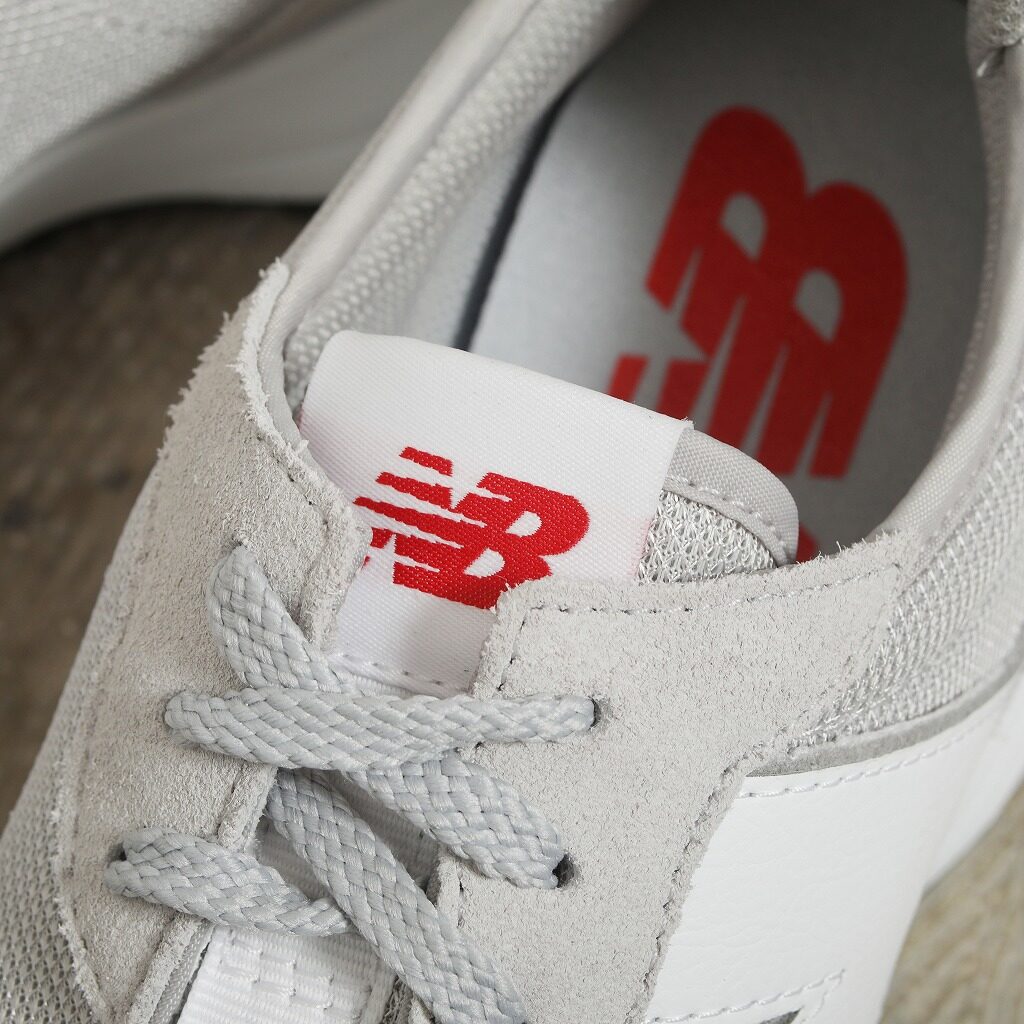 New Balance【ニューバランス】MS237RF 、MS237RDそしてMS327CGW