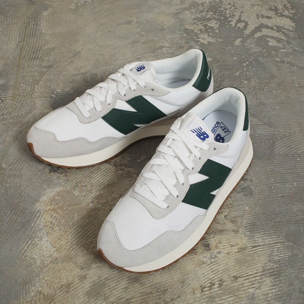 574シリーズ NEW BALANCE WL574EVG width B GRAY EVERGREENER
