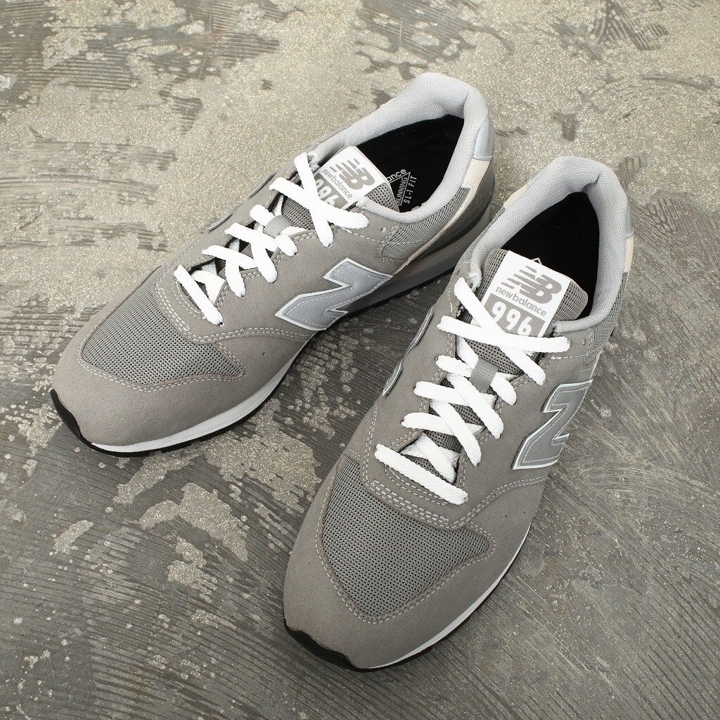 ニューバランス new balance 996 ゴアテックス