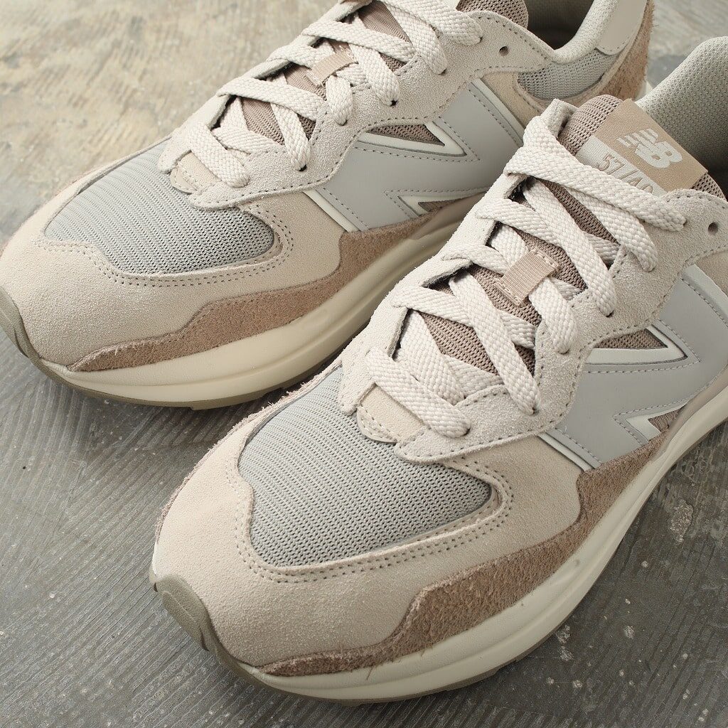 【未使用品】New balance M5740 CA 26.0cm