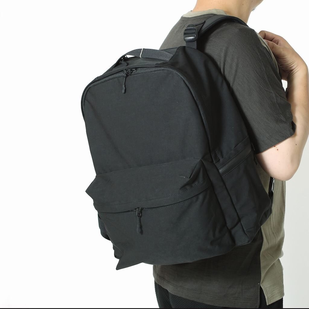 COLINA バックパック Milicloth D-pack L