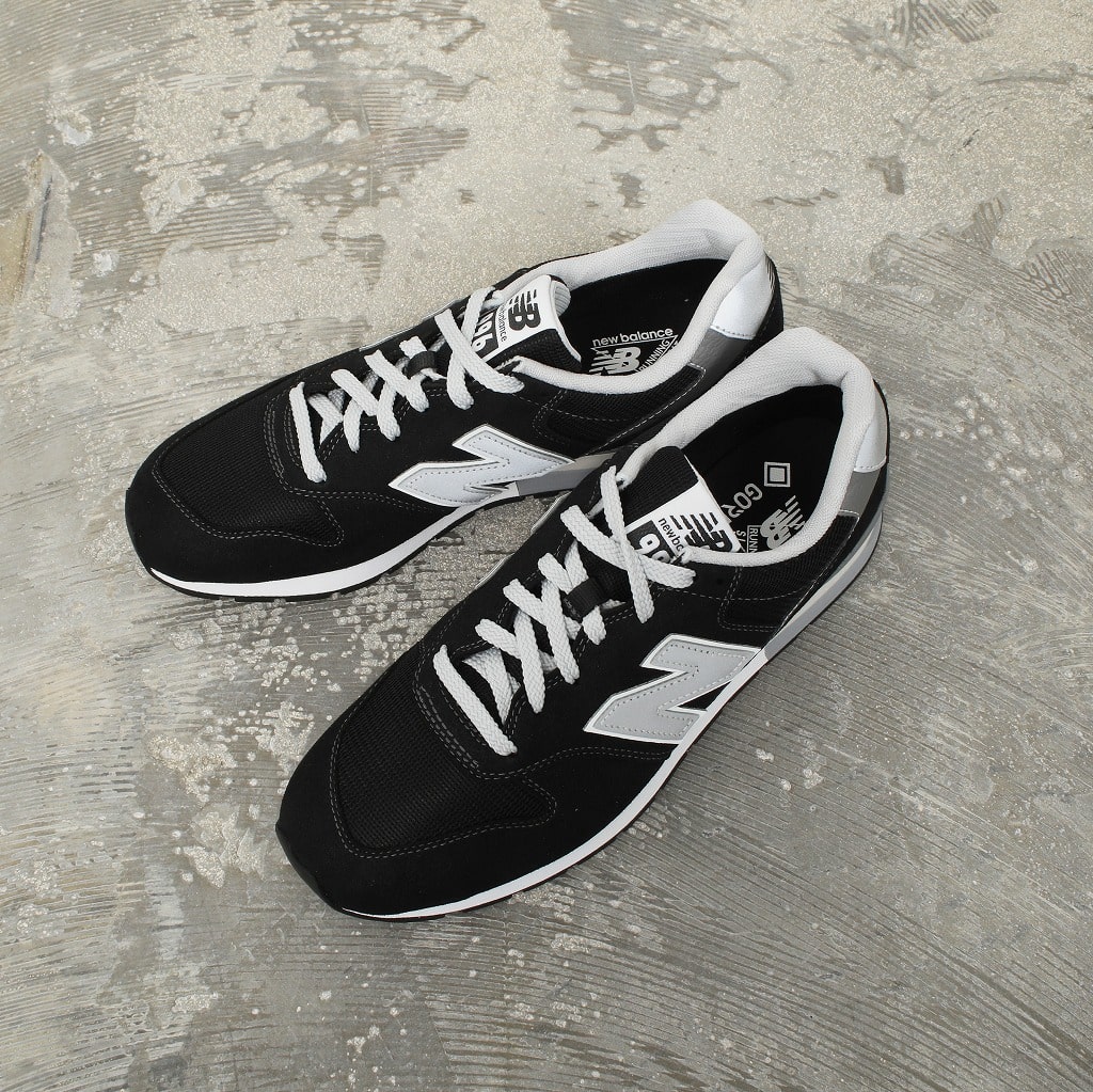 ニューバランス new balance 996 ゴアテックス